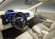 Honda Insight Concept